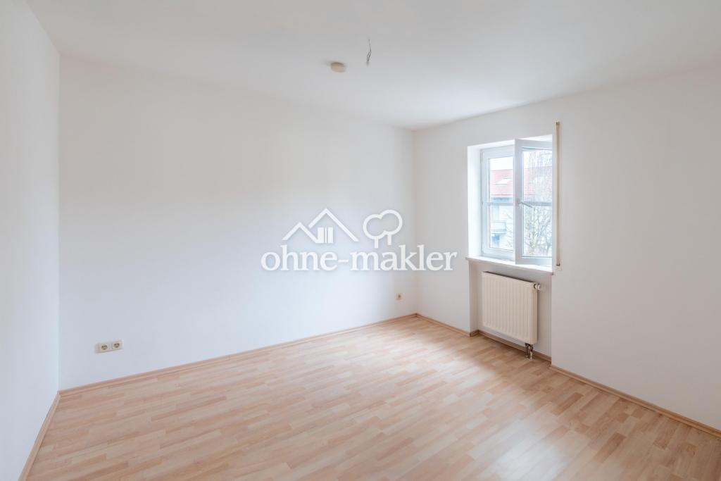Obergeschoss - Zimmer 3