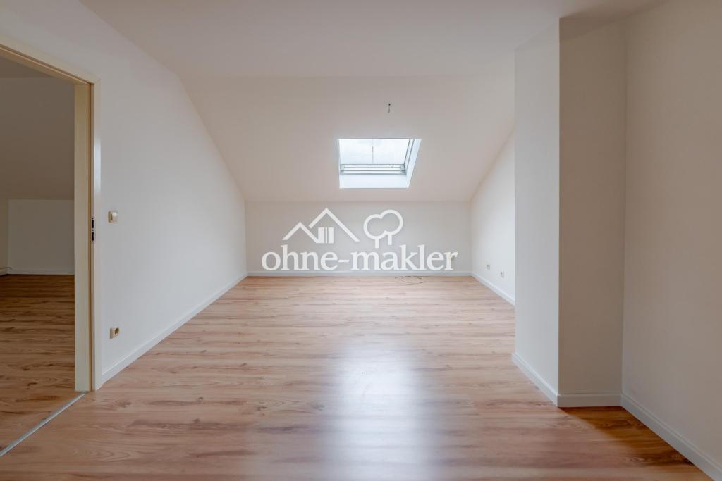 Dachgeschoss - Zimmer 5