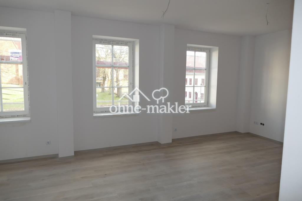 2 Zi Wohnung, ca. 55 qm, 750 € Warmmiete in 18551 Sagard - Photo 4