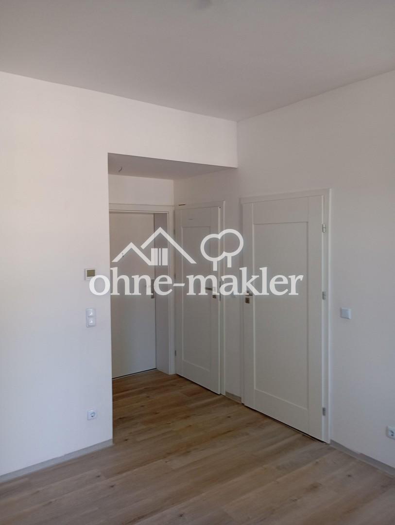 2 Zi Wohnung, ca. 55 qm, 750 € Warmmiete in 18551 Sagard - Photo 2