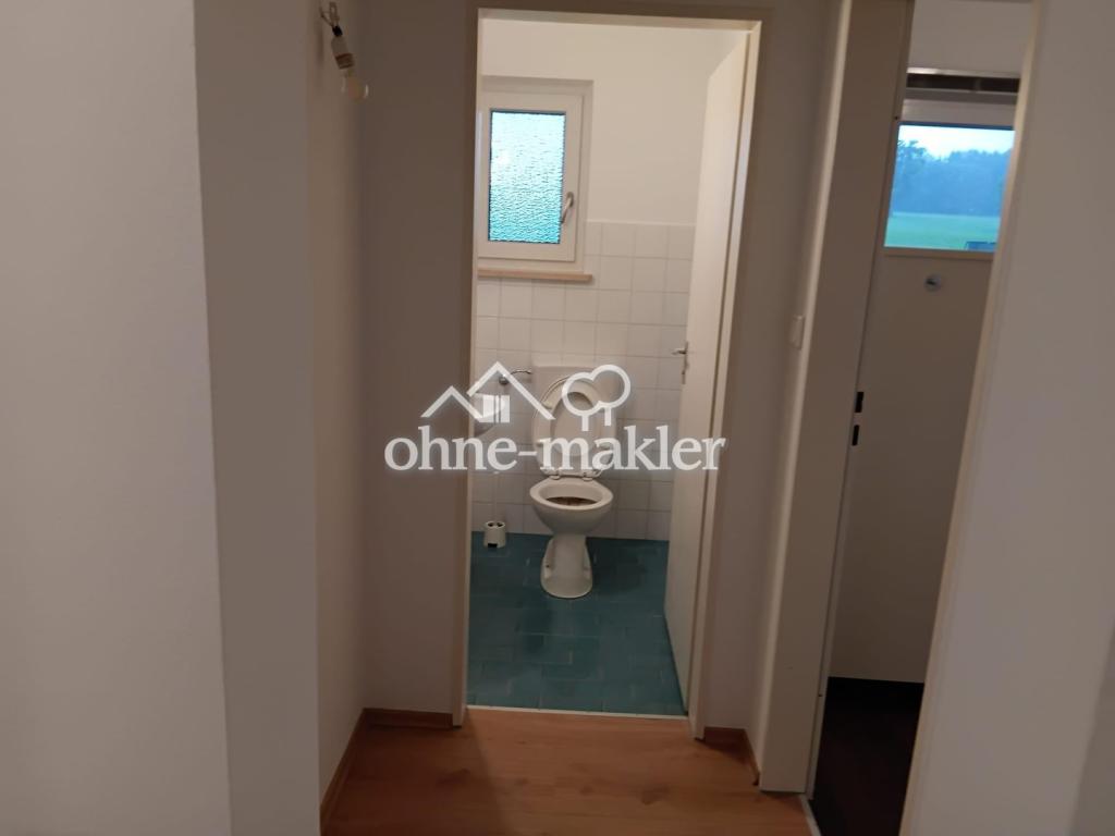 Gäste WC