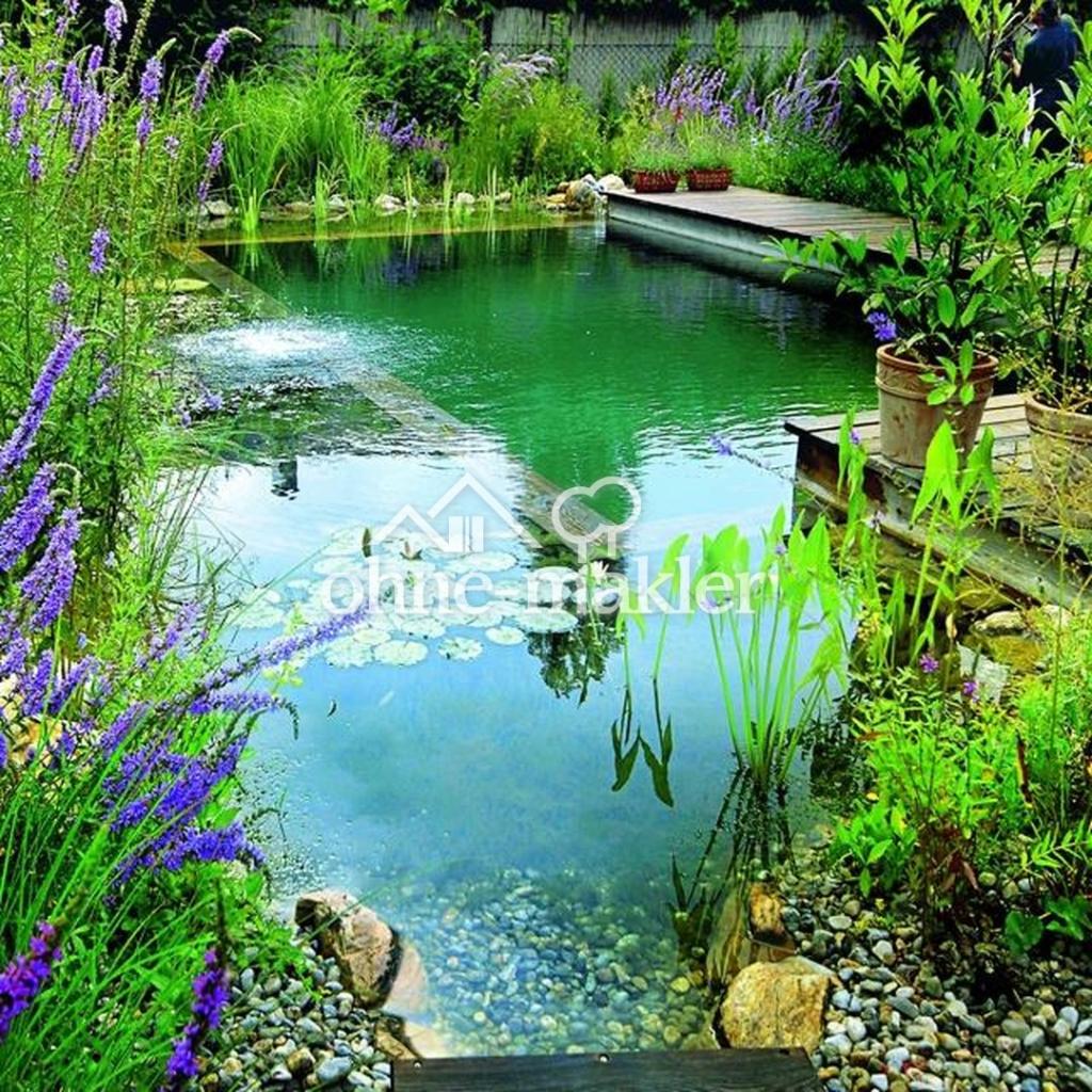 Beispiel Pool / Schwimmbad …