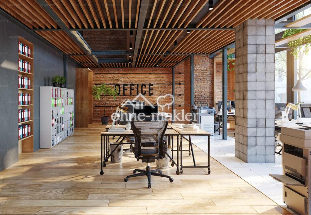 Beispiel Gestaltung Office…