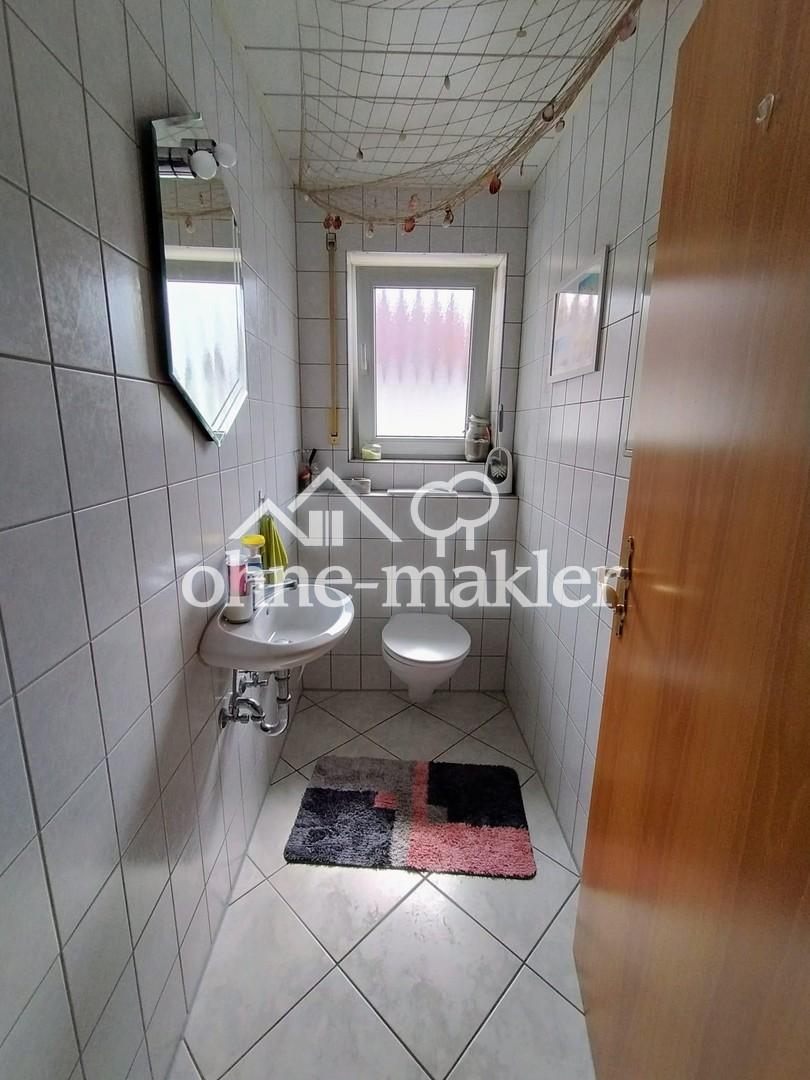 Gäste WC