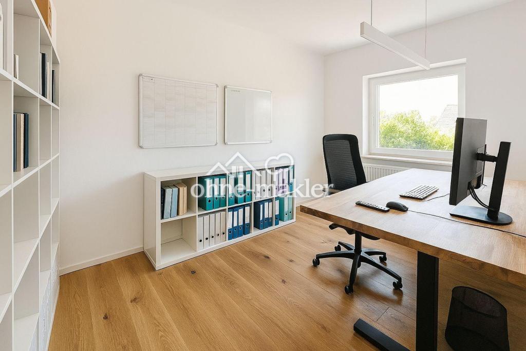 Büro 1. OG