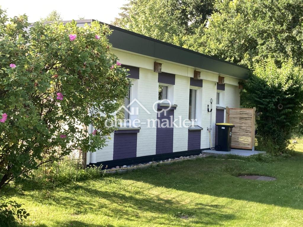 Ostseite Haus