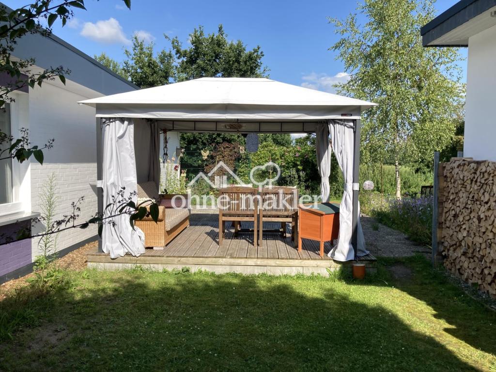 Sommerwohnzimmer