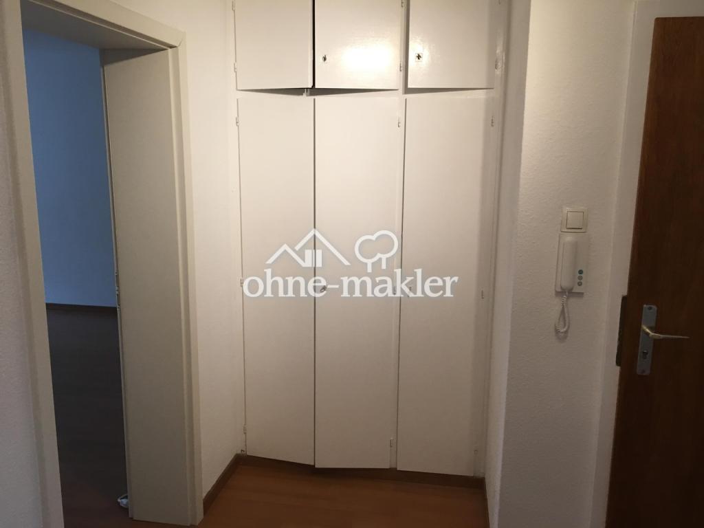 Flur/Garderobe Schrank