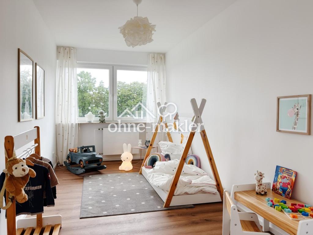 Kinderzimmer
