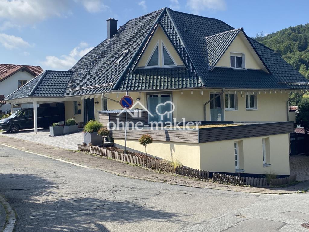 Seitenansicht 