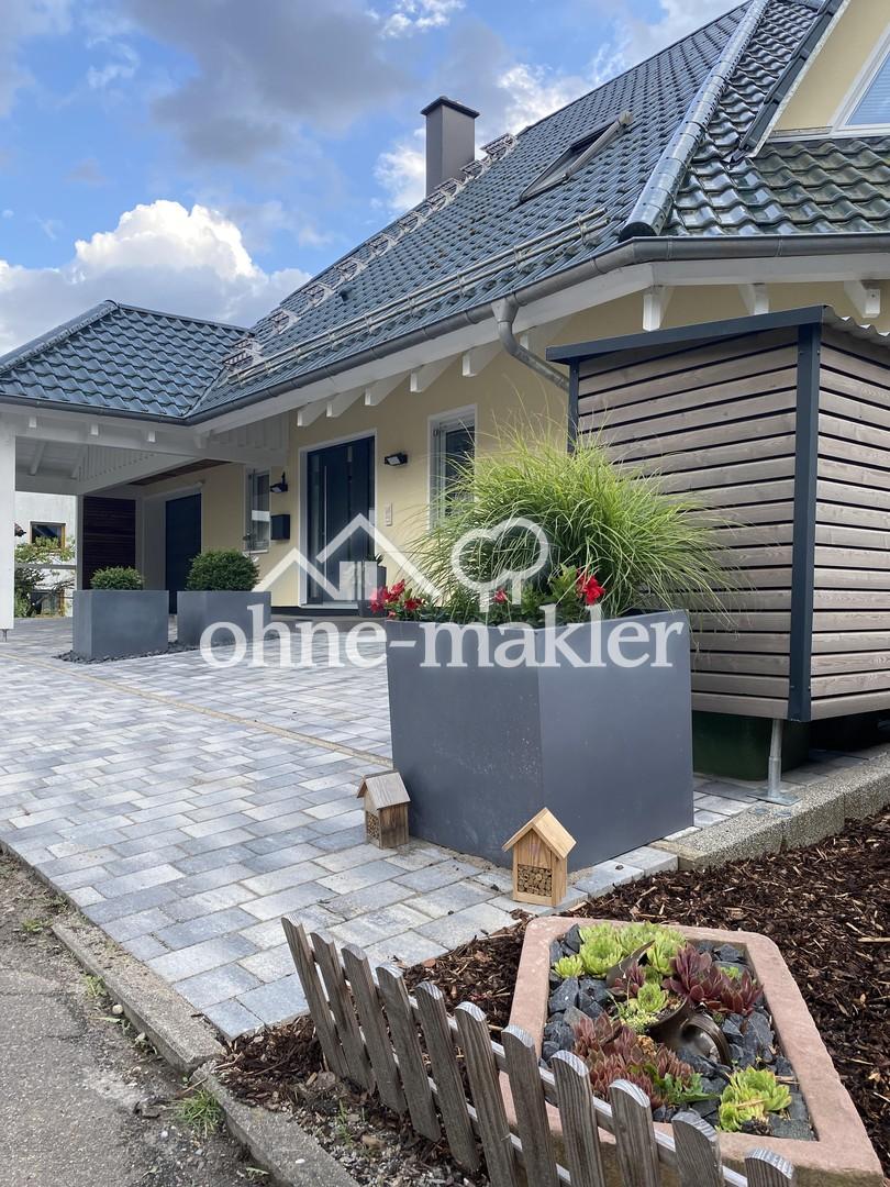 Vorderansicht