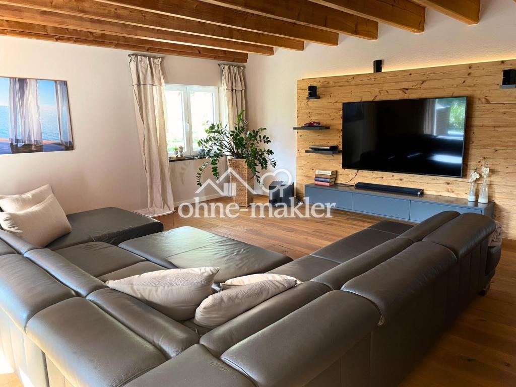 EG Wohnzimmer