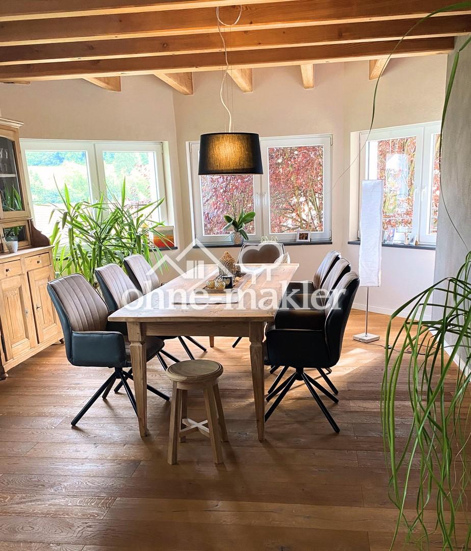 EG Esszimmer