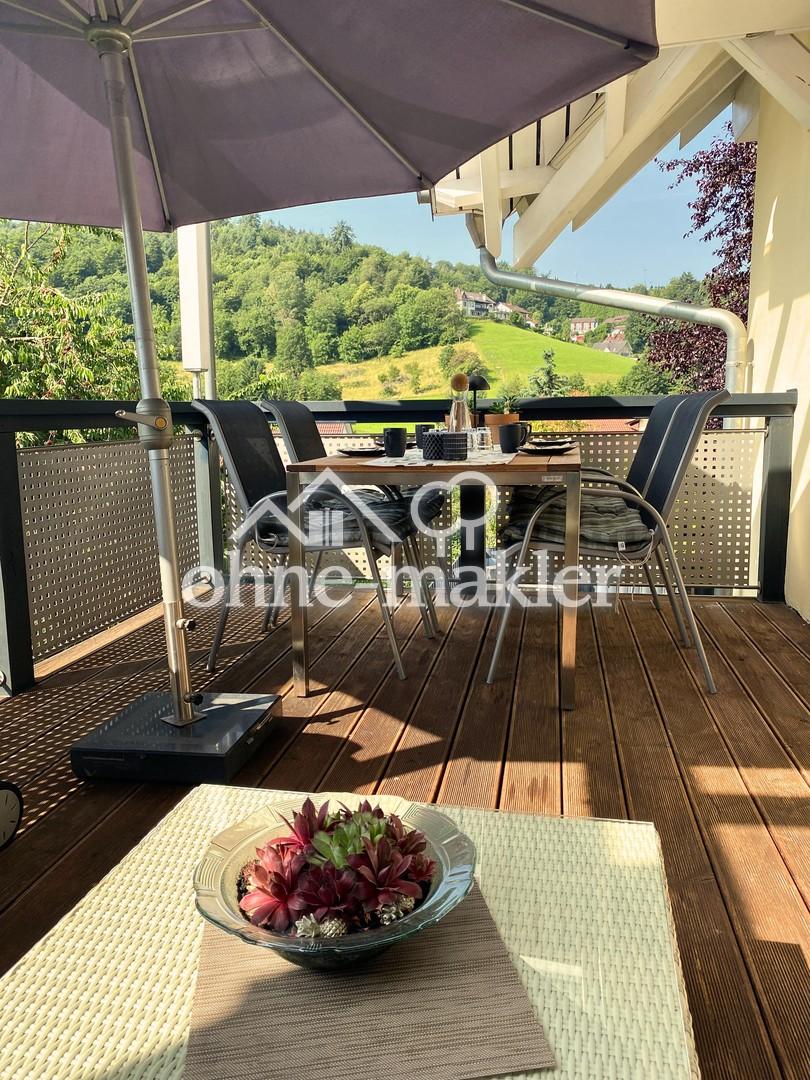 EG Balkon Seite