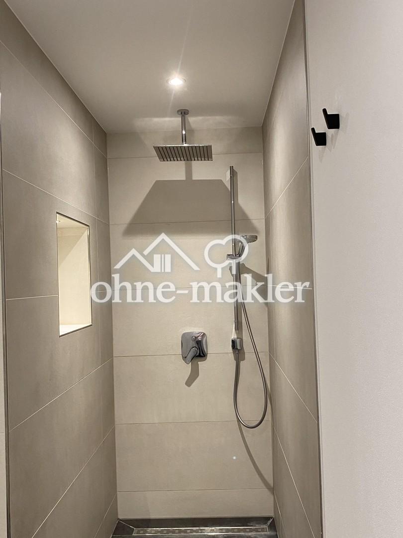 Einliegerwohnung Bad
