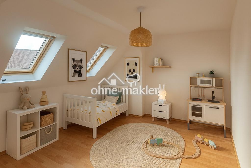 Kinderzimmer