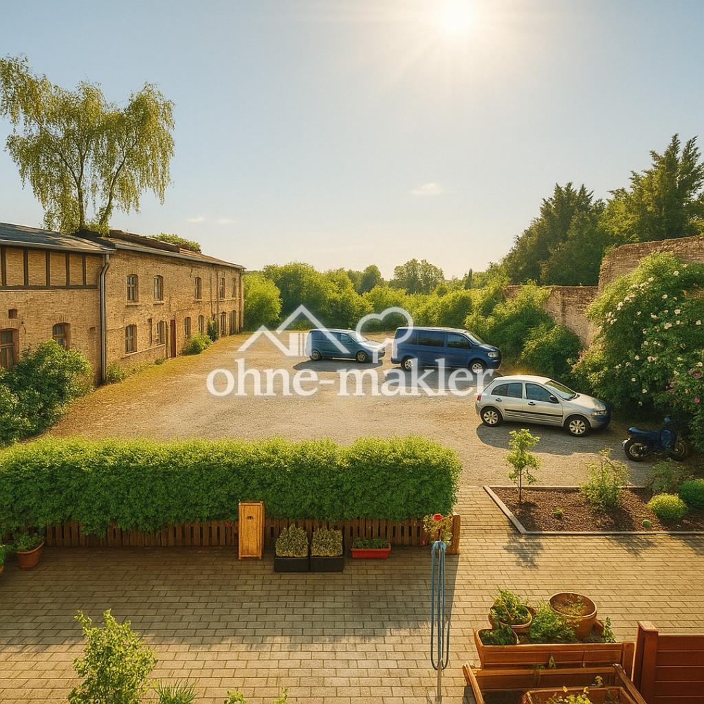 Parkplatz