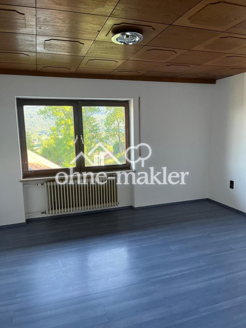 Zimmer Obergeschoss