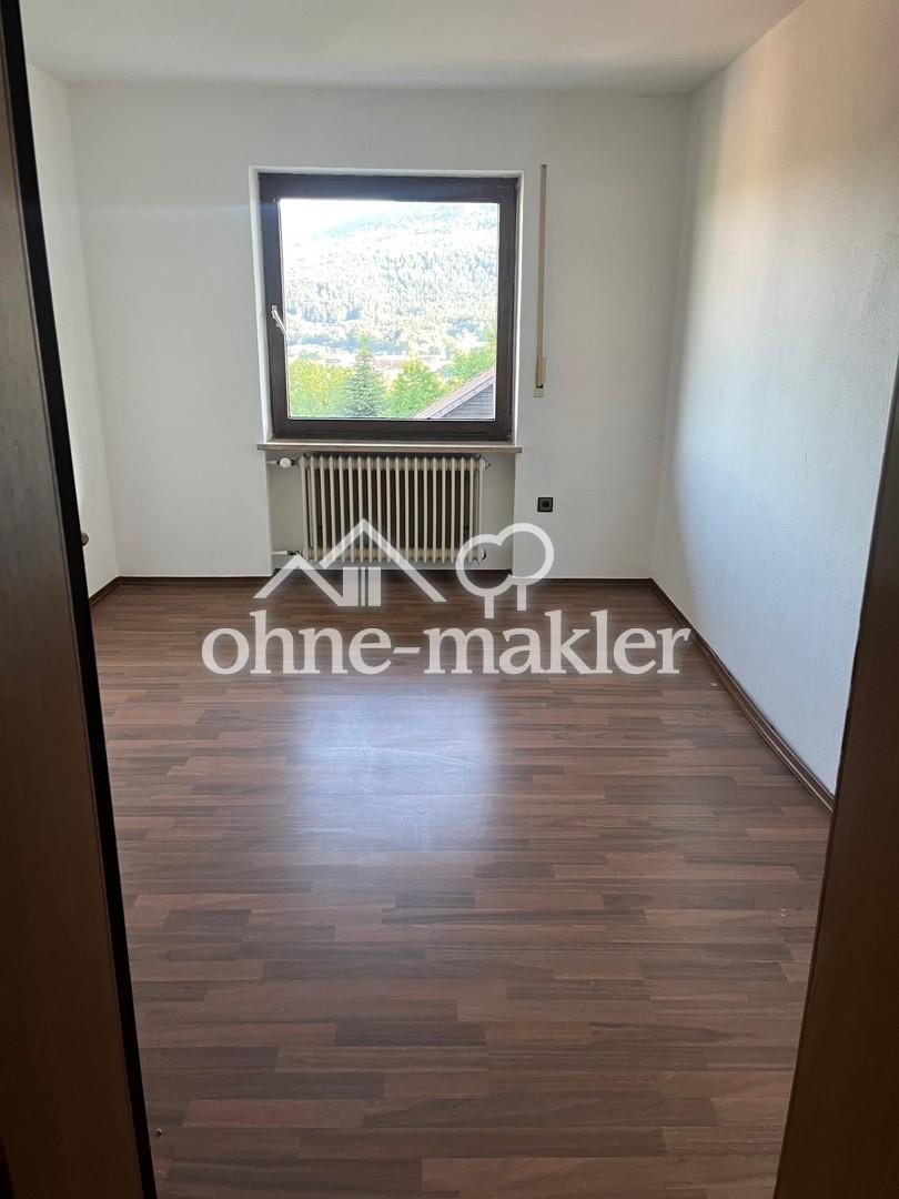 Zimmer Obergeschoss