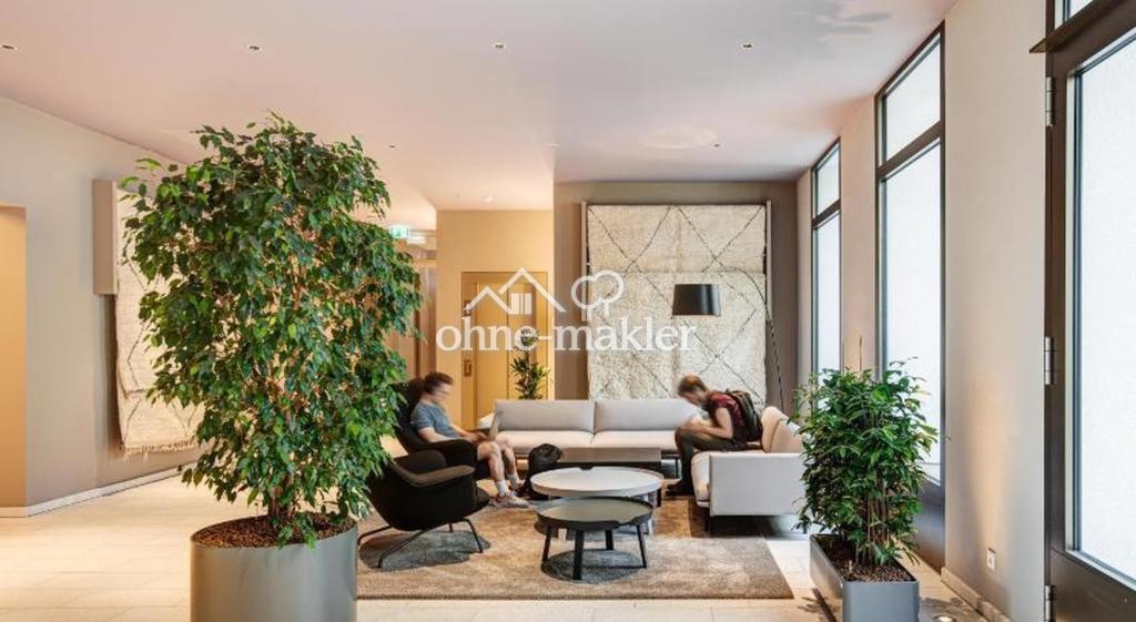 Exklusive möblierte Wohnung mit Spreeblick – East Side Gallery - Photo 4