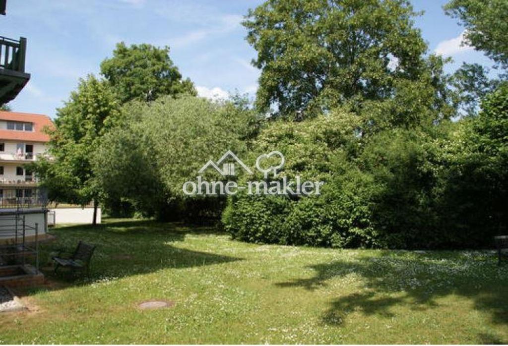 Gemeinschaftsgarten