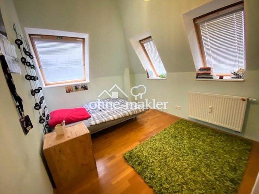 Kinder/Arbeitszimmer