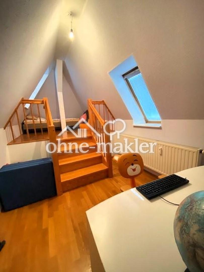 Kinder/Arbeitszimmer