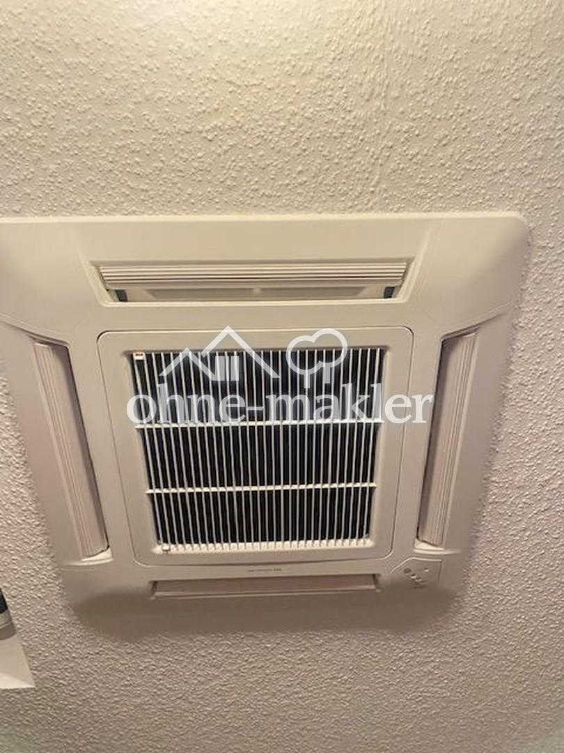 Klimaanlage