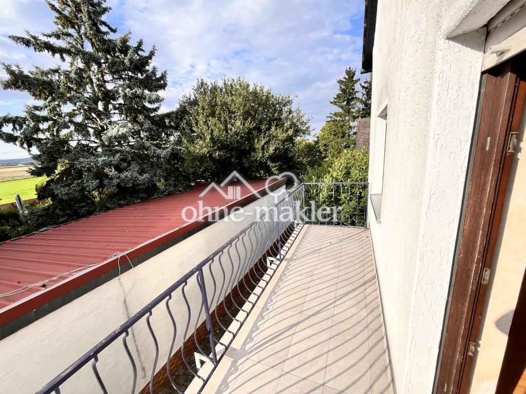 Balkon 
