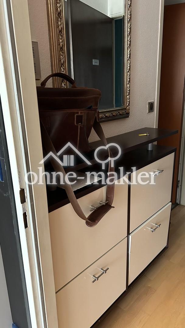 Einbauschrank