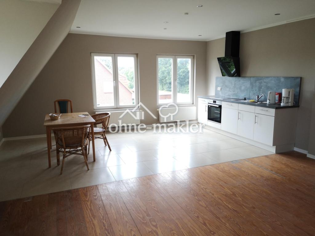 Großzügige 5-Zimmer-Wohnung in Lübeck zu vermieten - Foto 1