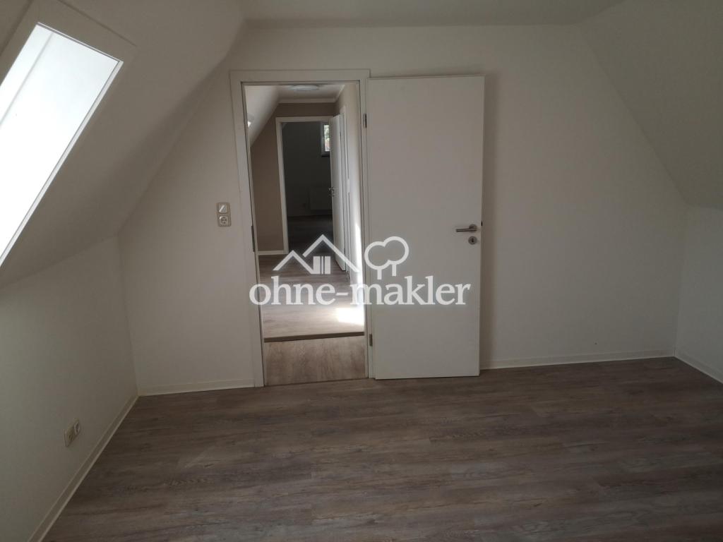 Großzügige 5-Zimmer-Wohnung in Lübeck zu vermieten - Foto 4