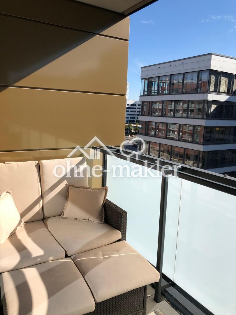 Balkon 4. OG