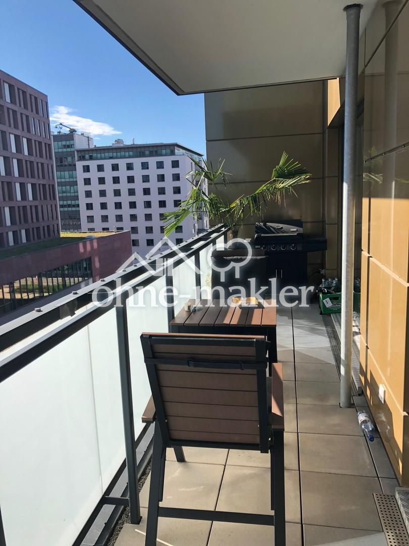 Balkon 4.OG