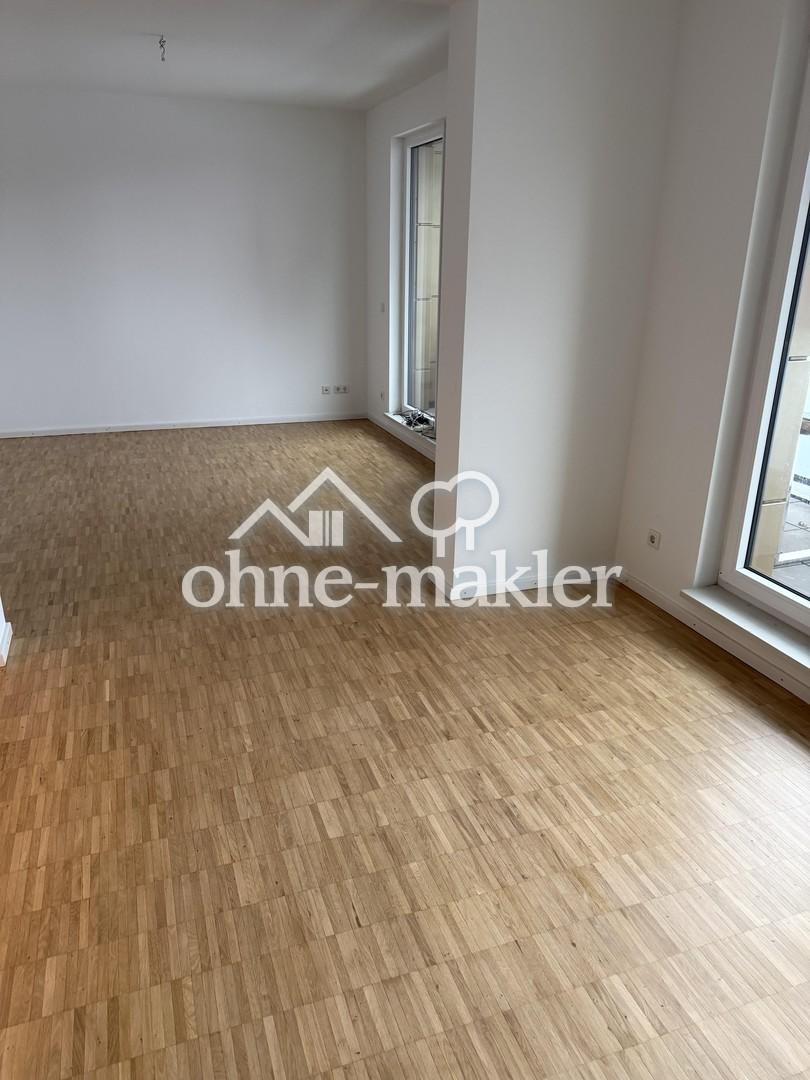 Helle, moderne City Maisonette Wohnung am Kanal - Photo 1