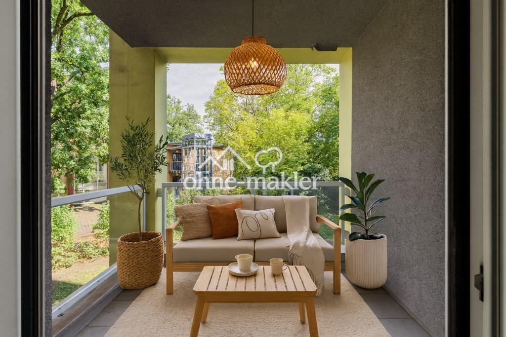 Balkon Inspiration