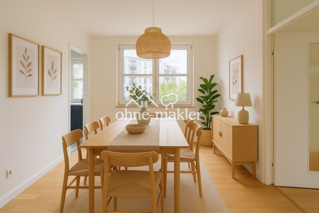 Esszimmer Inspiration