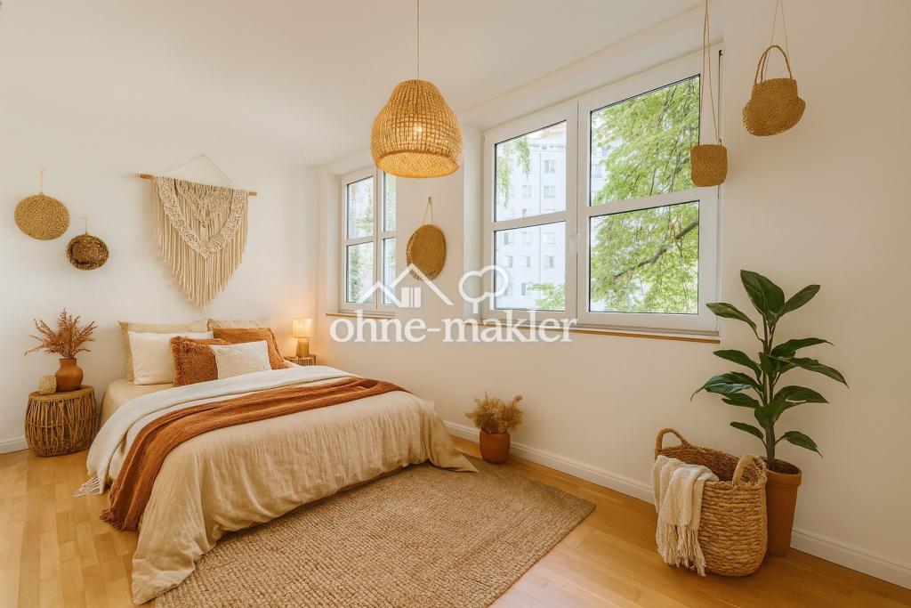 Schlafzimmer 2 Inspiration