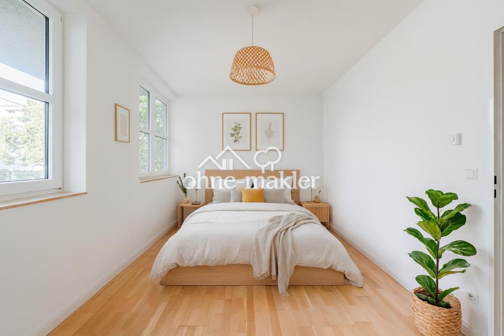 Schlafzimmer 1 Inspiration