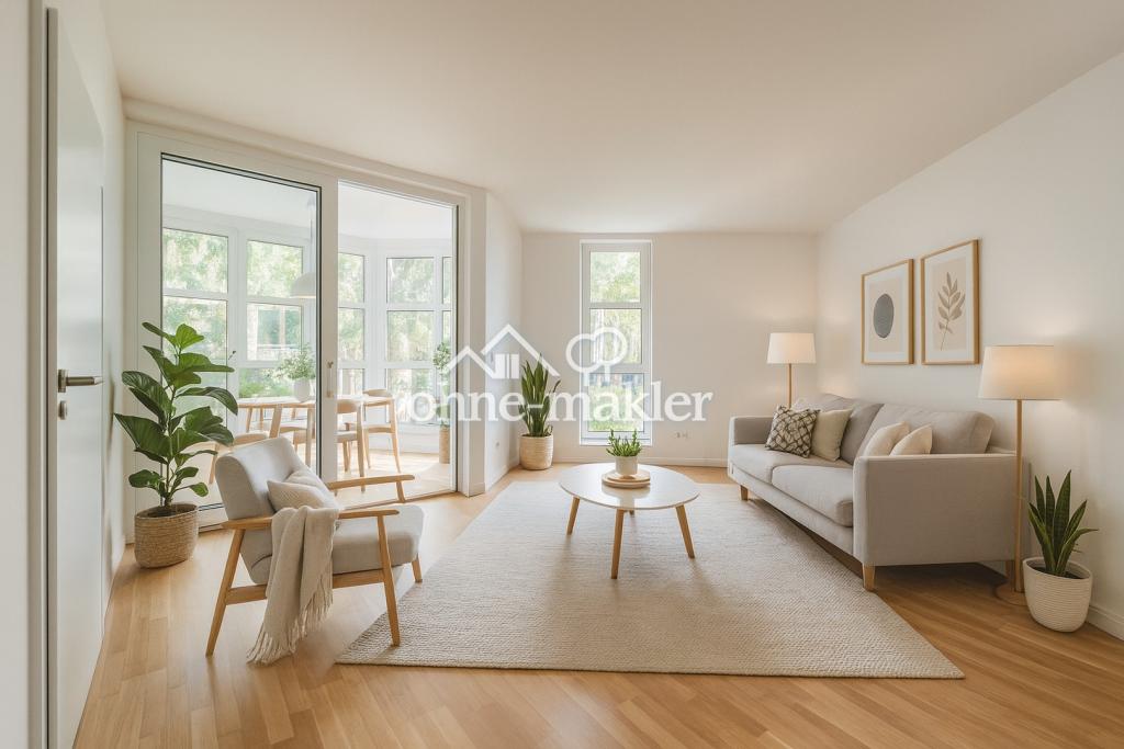 Wohnzimmer Inspiration