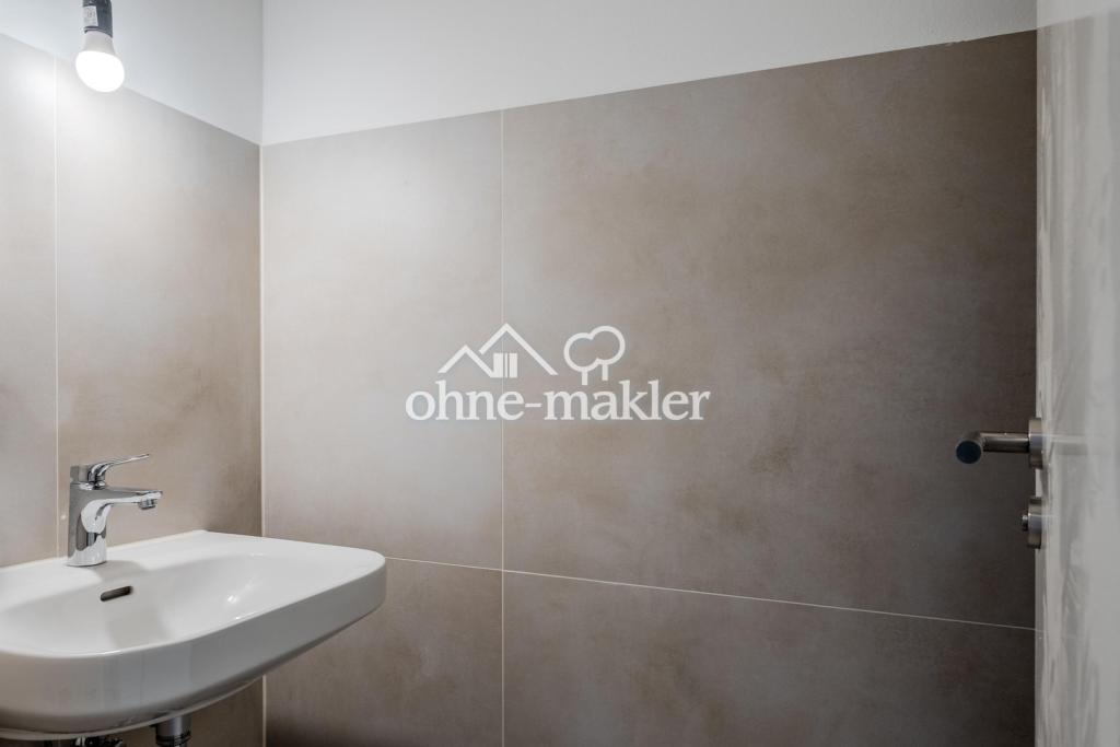 Gäste WC
