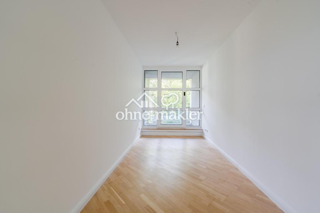 Schlafzimmer 3 
