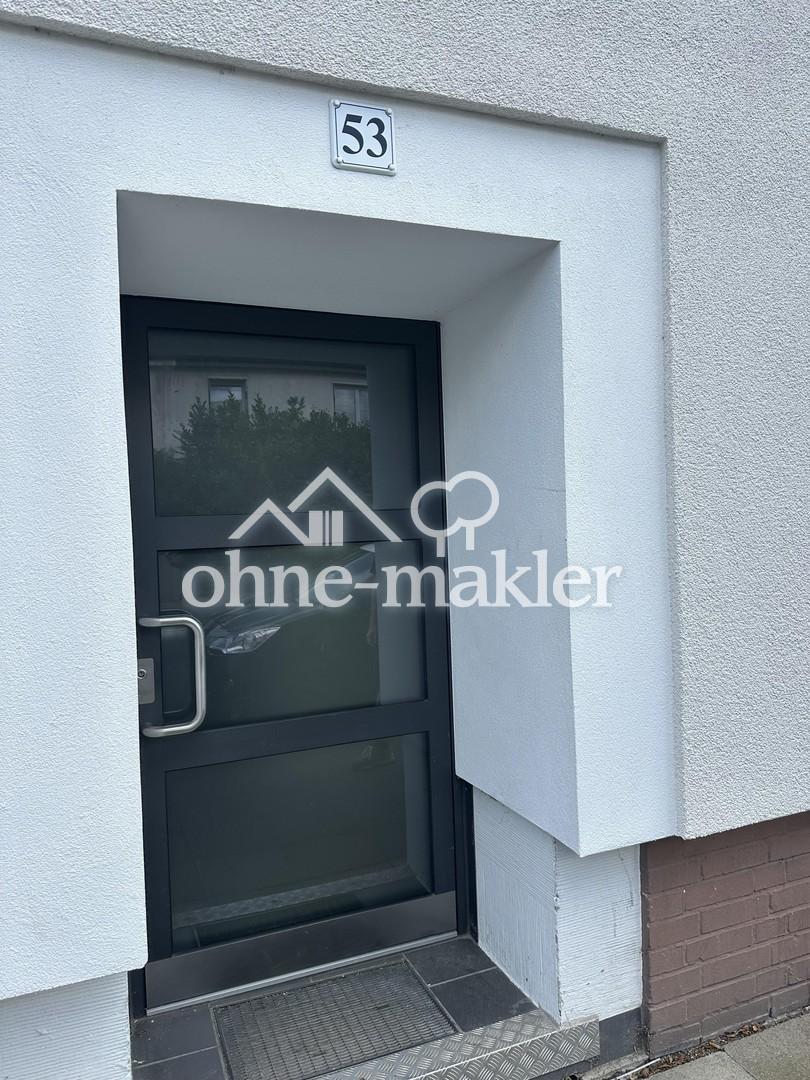 Haustür