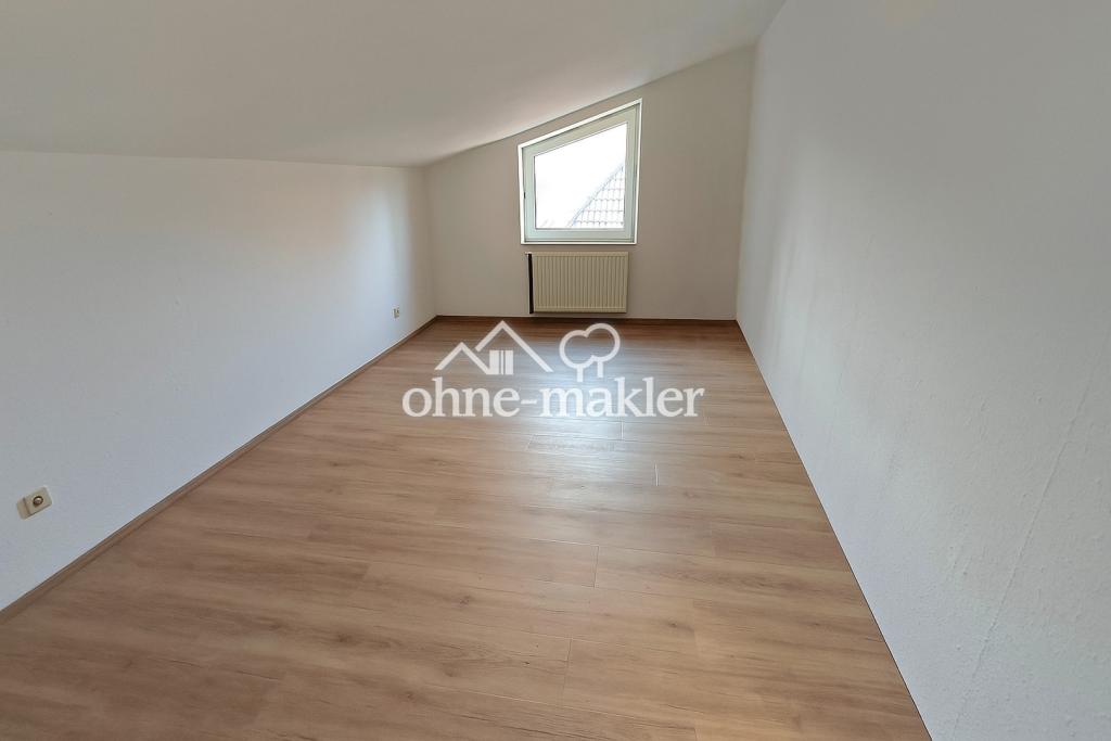 Renovierte 2-Zimmer-DG-Wohnung mit hochwertiger Einbauküche in zentraler Lage von Iserlohn - Photo 5