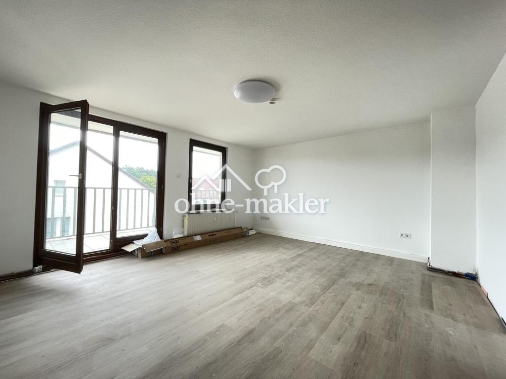 Wohn-Schlafzimmer 2