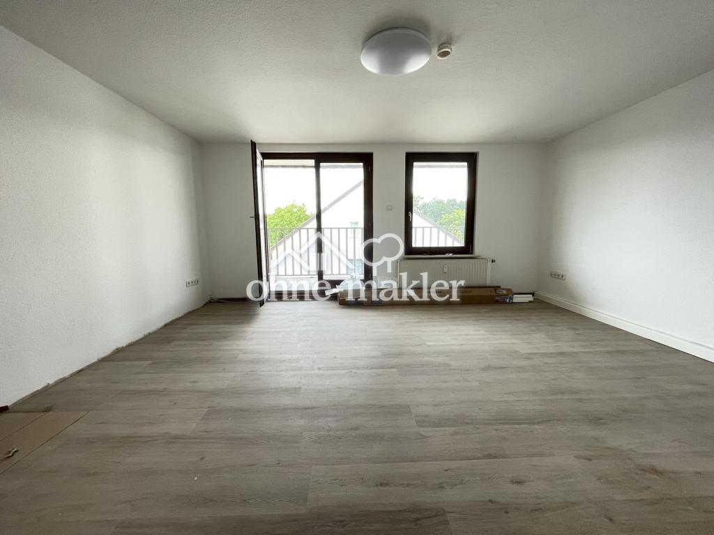 Wohn-Schlafzimmer 1