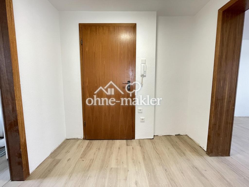 Flur/Garderobe 2