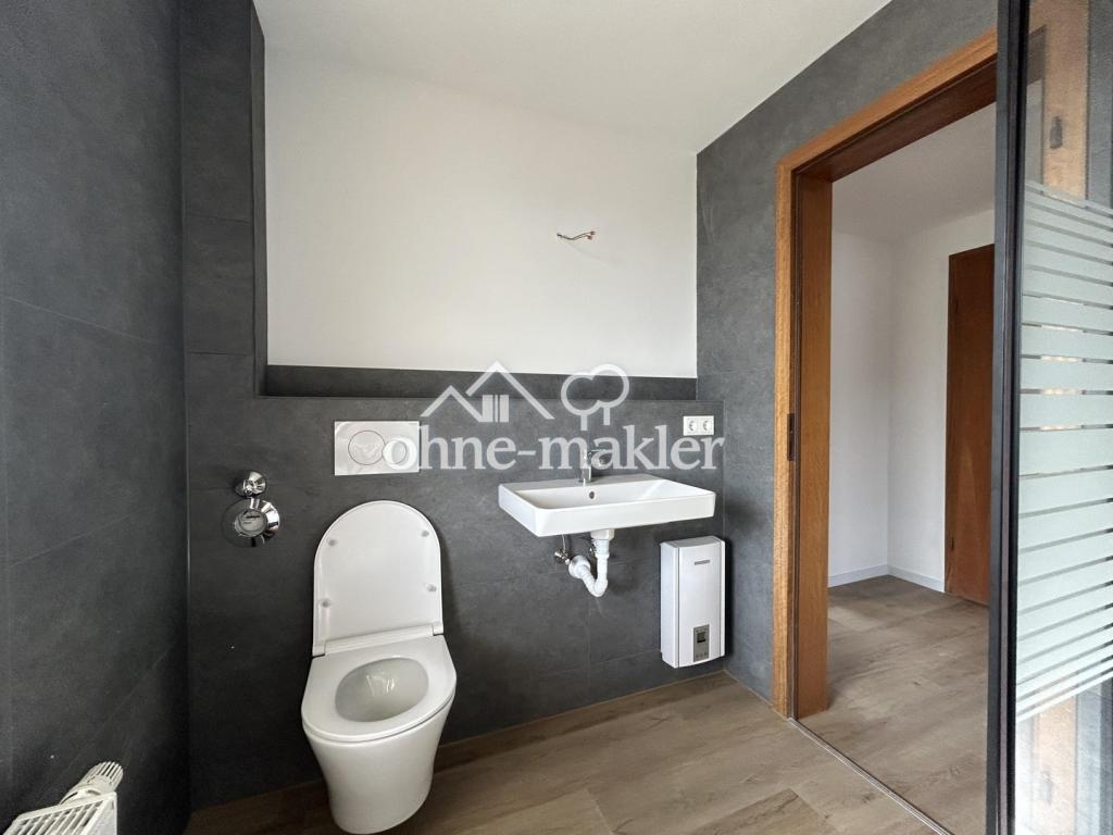 Badezimmer 3