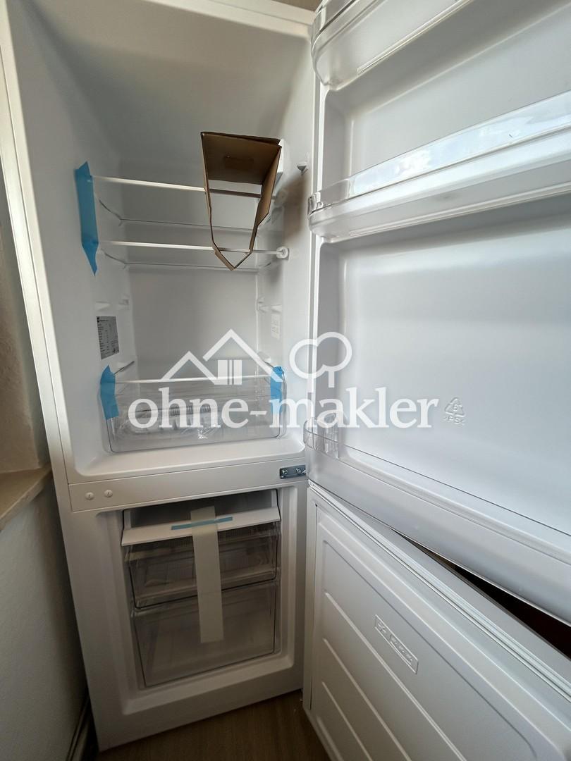 Kühlschrank