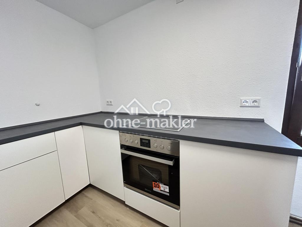 Penthouse - 1 Zimmer nahezu Erstbezug nach Kernsanierung (Neuwertig) inkl. E-Geräte - Photo 4